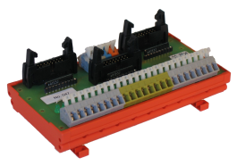AmL03 – Přechodový modul s LED indikací