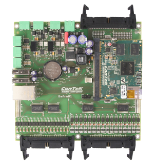 BmArm01 – Procesorová jednotka Cortex-A5 536 MHz