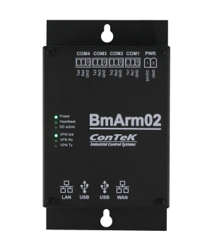 BmArm02 – Procesorová jednotka Cortex-A5 536 MHz