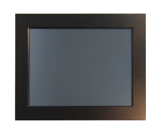 OP15 – Operátorský panel s dotykovou obrazovkou
