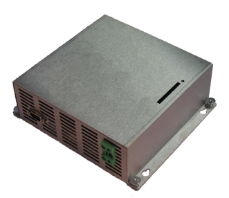 PU01 – Procesorová jednotka operátorského panelu