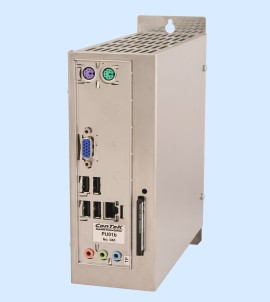 PU01b – Procesorová jednotka operátorského panelu