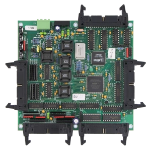 XmPga01 - Programmable inputs and outputs board