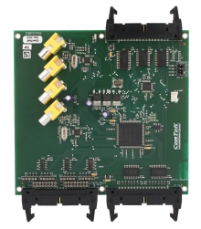 XmVid02 - Videodigitizer board